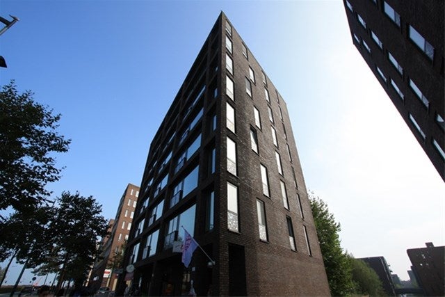 Te huur Appartement Ben van Meerendonkstraat in Amsterdam