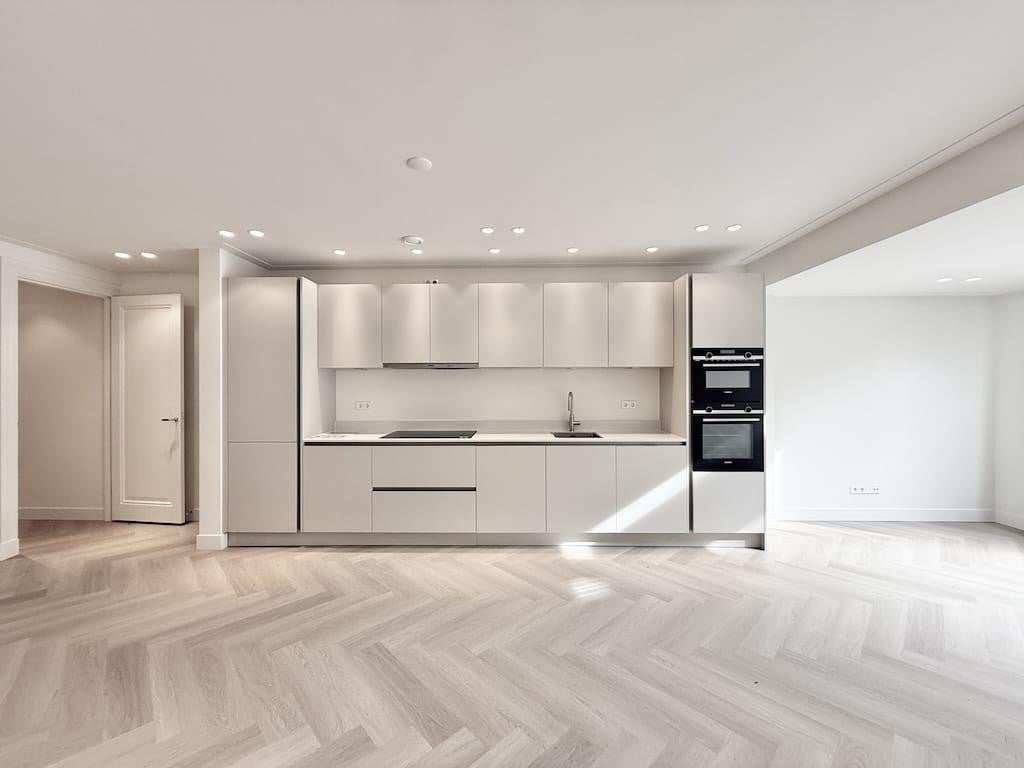 Appartement te huur: Hunzestraat, Amsterdam