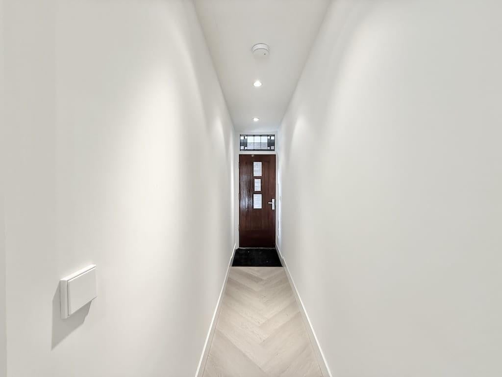 Appartement te huur: Hunzestraat, Amsterdam