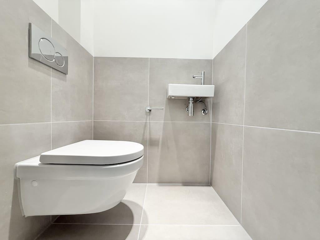 Appartement te huur: Hunzestraat, Amsterdam