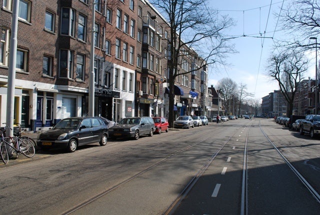 Te huur: Appartement Oudedijk in Rotterdam