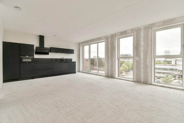 Te huur: Appartement Mies van der Rohestraat in Hoofddorp