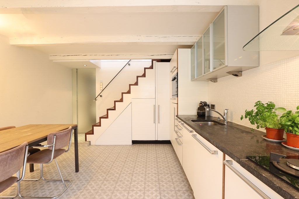 Appartement te koop: Palmgracht 79, Amsterdam