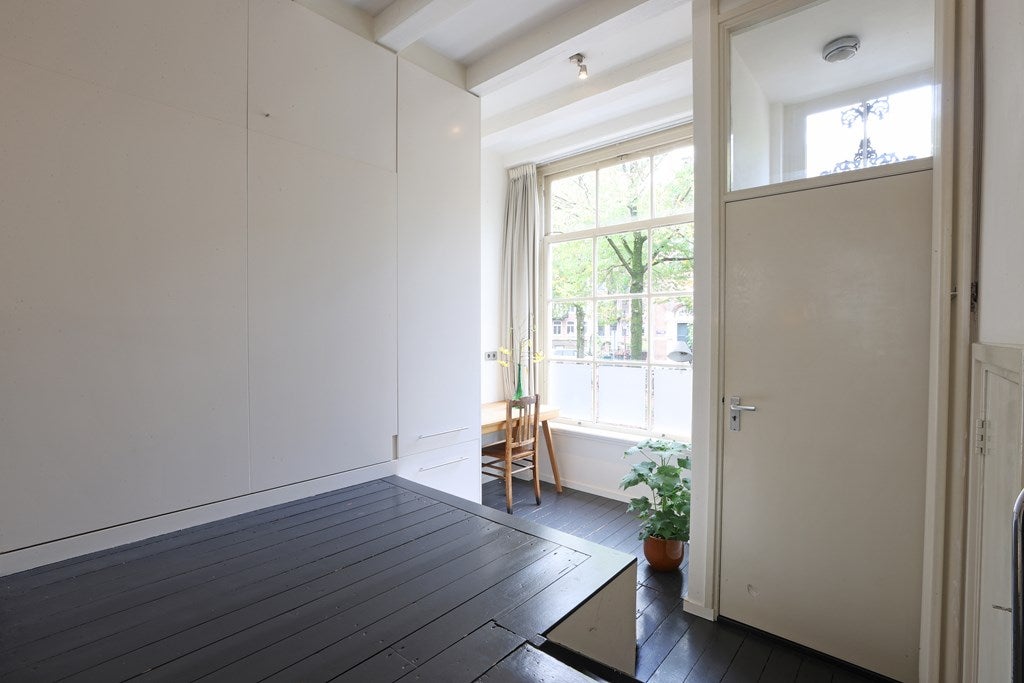 Appartement te koop: Palmgracht 79, Amsterdam