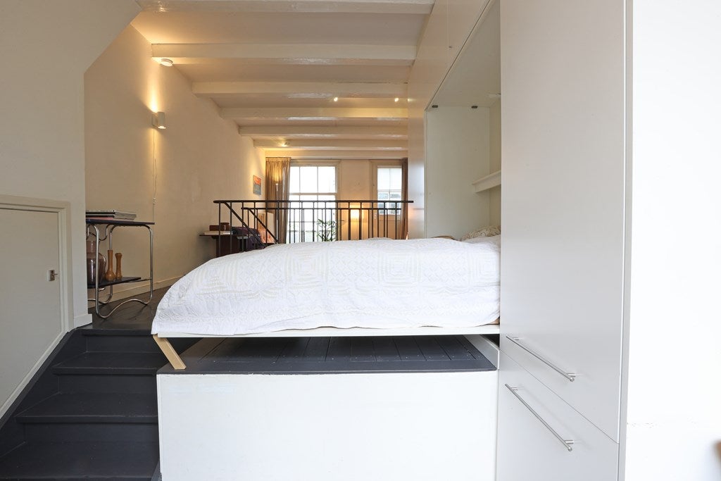 Appartement te koop: Palmgracht 79, Amsterdam
