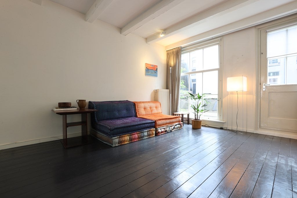 Appartement te koop: Palmgracht 79, Amsterdam