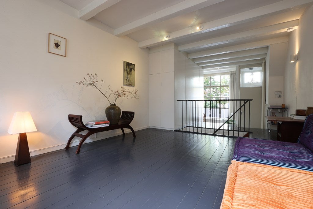 Appartement te koop: Palmgracht 79, Amsterdam