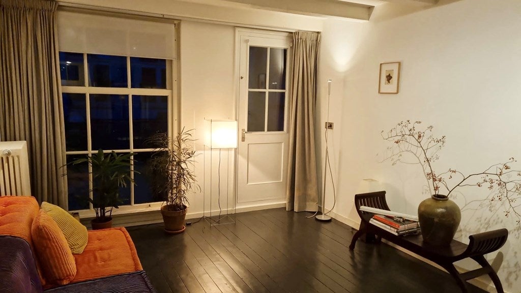 Appartement te koop: Palmgracht 79, Amsterdam