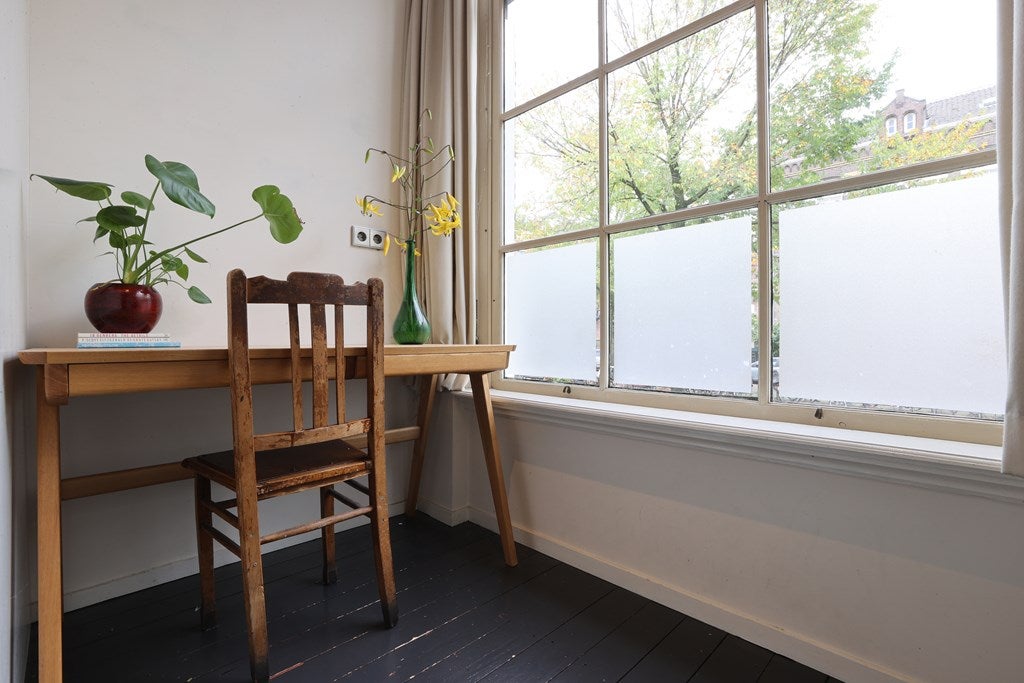 Appartement te koop: Palmgracht 79, Amsterdam