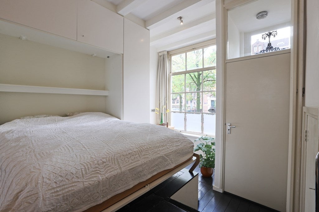 Appartement te koop: Palmgracht 79, Amsterdam