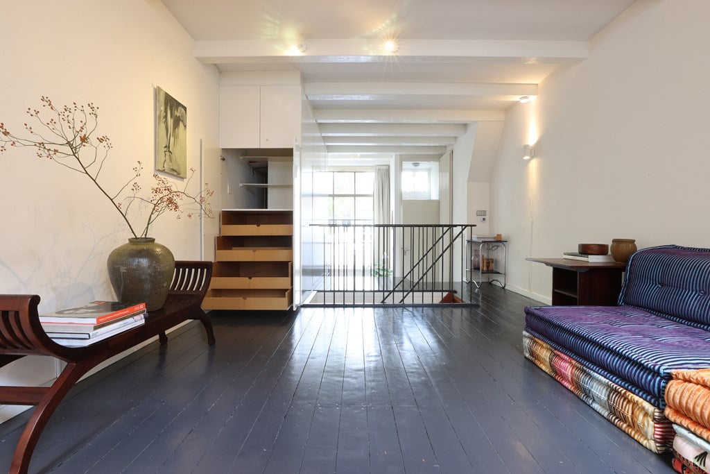 Appartement te koop: Palmgracht 79, Amsterdam