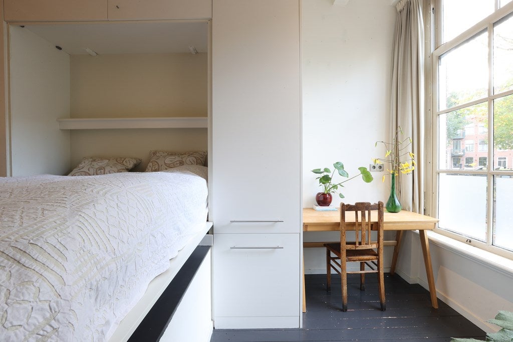 Appartement te koop: Palmgracht 79, Amsterdam