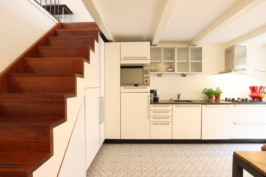 Appartement te koop: Palmgracht 79, Amsterdam