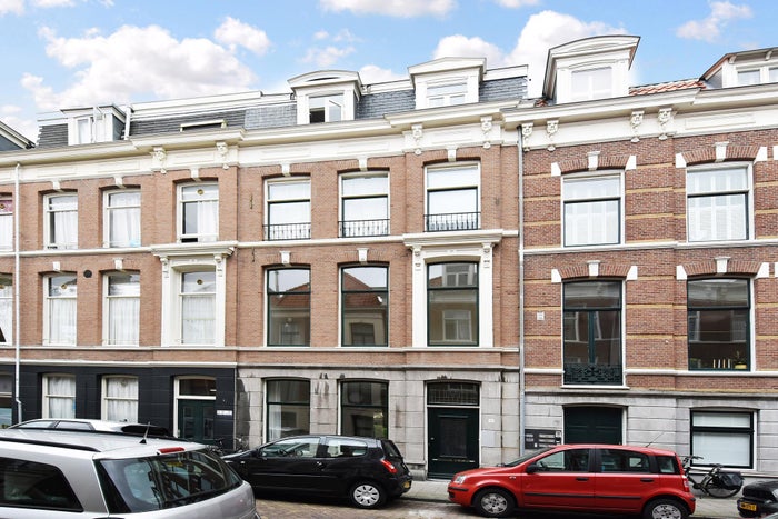 Hugo de Grootstraat 9