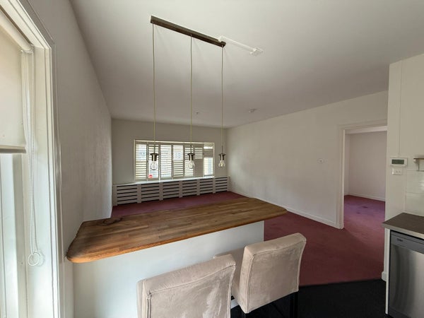 Appartement Laarderweg in Bussum