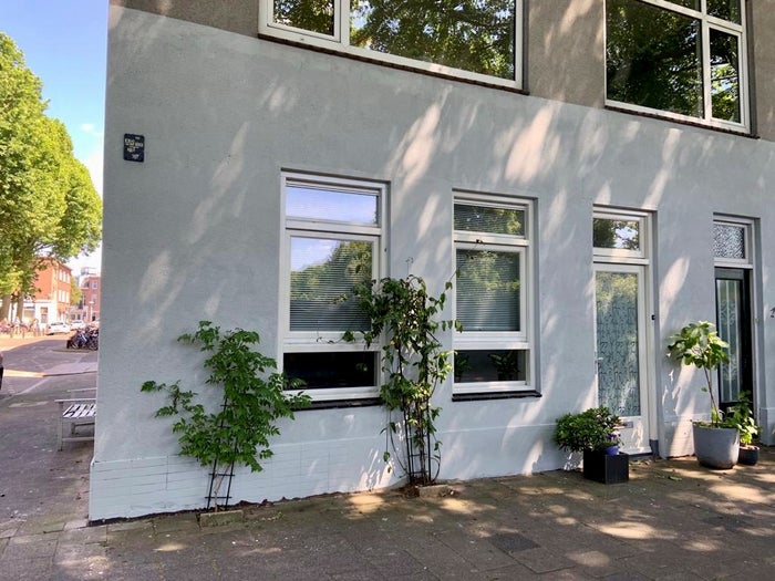 Te huur: Appartement Billitonkade in Utrecht