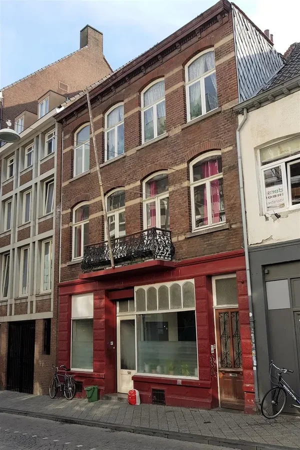 Grote Gracht