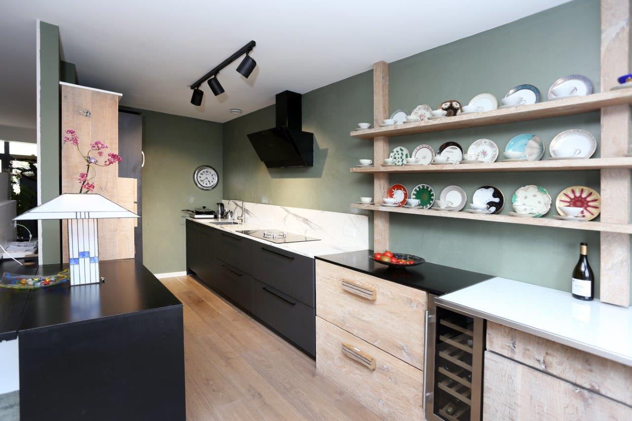 Woning te huur: Patijnenburg, Naaldwijk