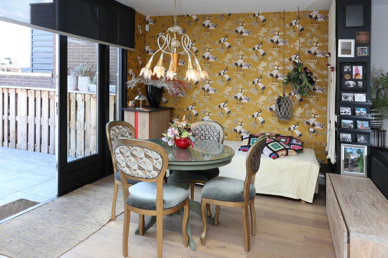 Woning te huur: Patijnenburg, Naaldwijk