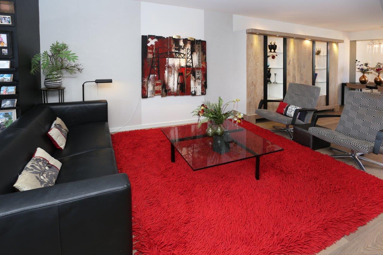 Woning te huur: Patijnenburg, Naaldwijk