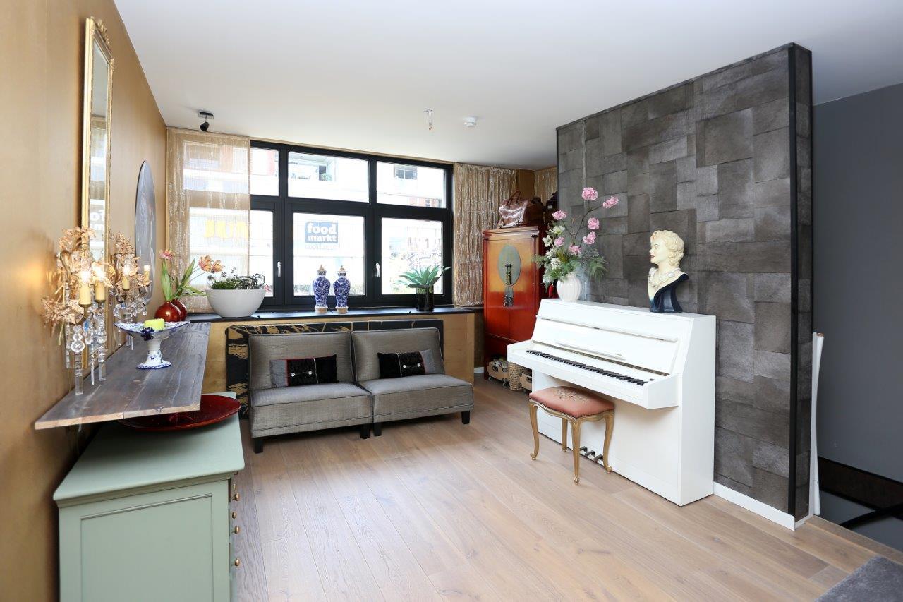 Woning te huur: Patijnenburg, Naaldwijk
