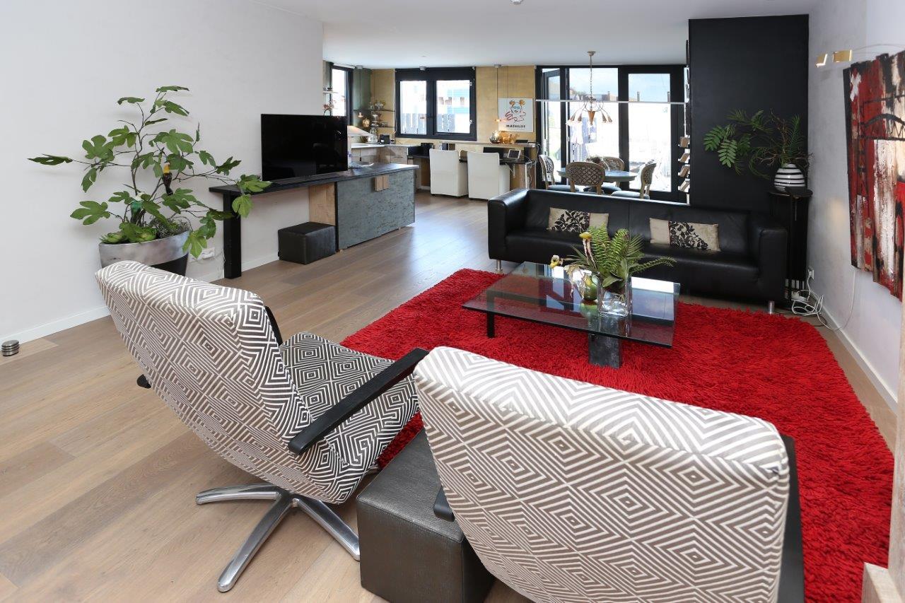 Woning te huur: Patijnenburg, Naaldwijk