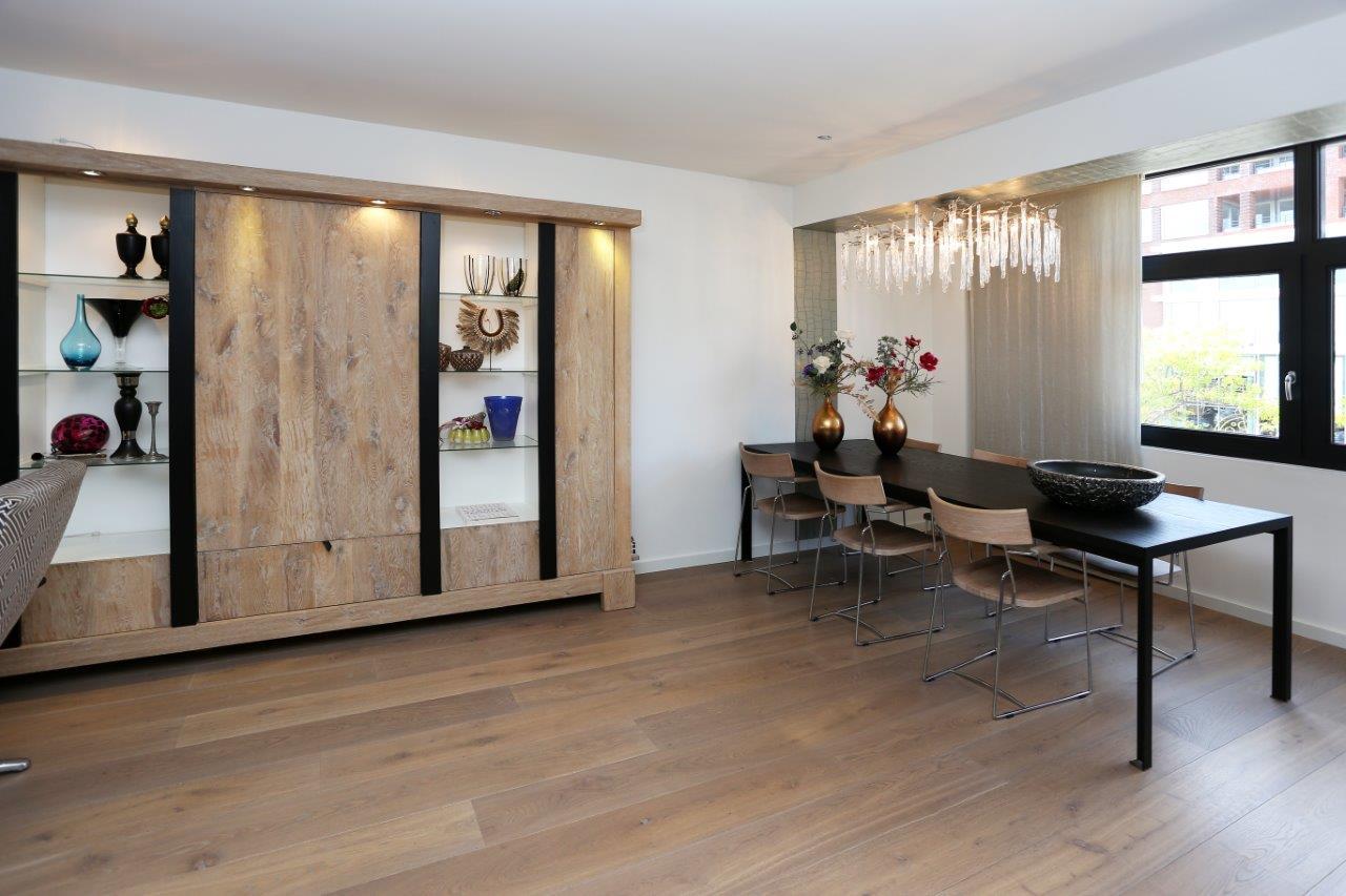 Woning te huur: Patijnenburg, Naaldwijk