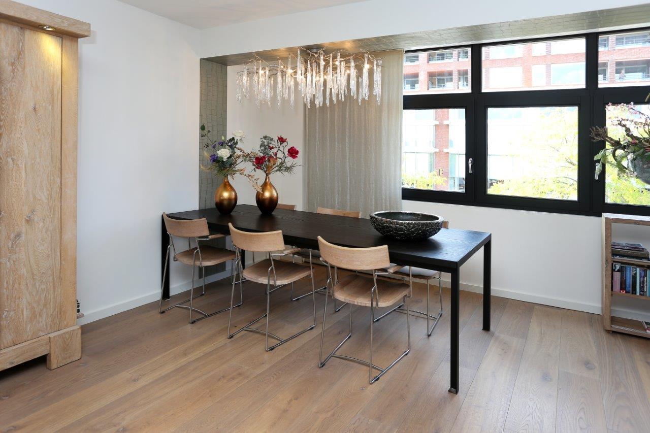 Woning te huur: Patijnenburg, Naaldwijk