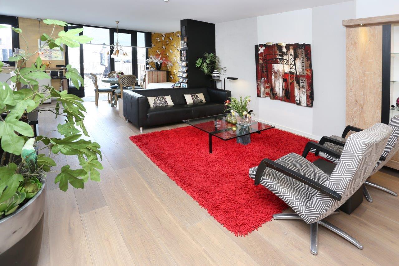 Woning te huur: Patijnenburg, Naaldwijk