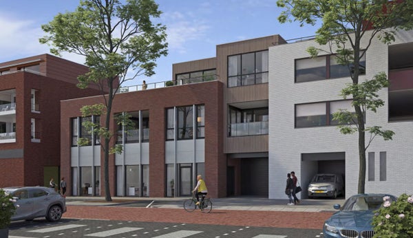 Zandstraat