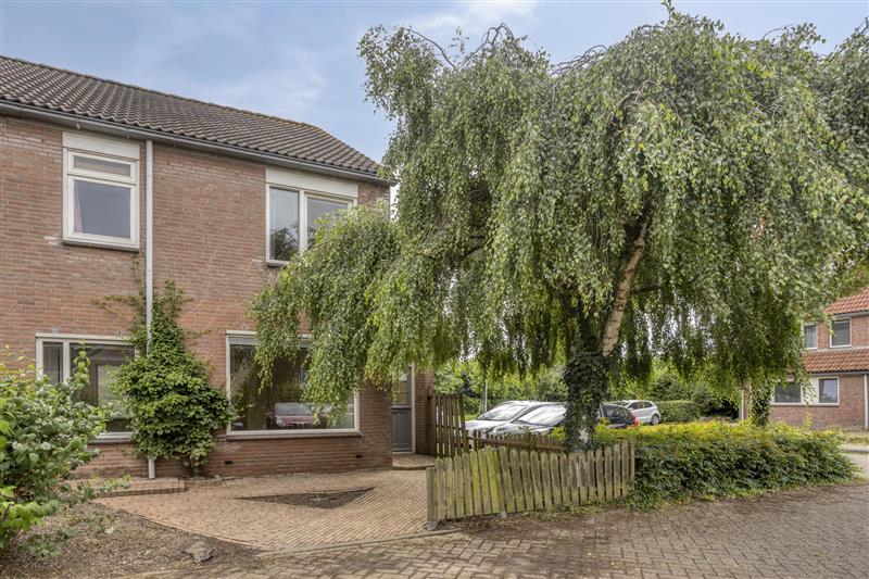 Huis Lier 2 in Ewijk