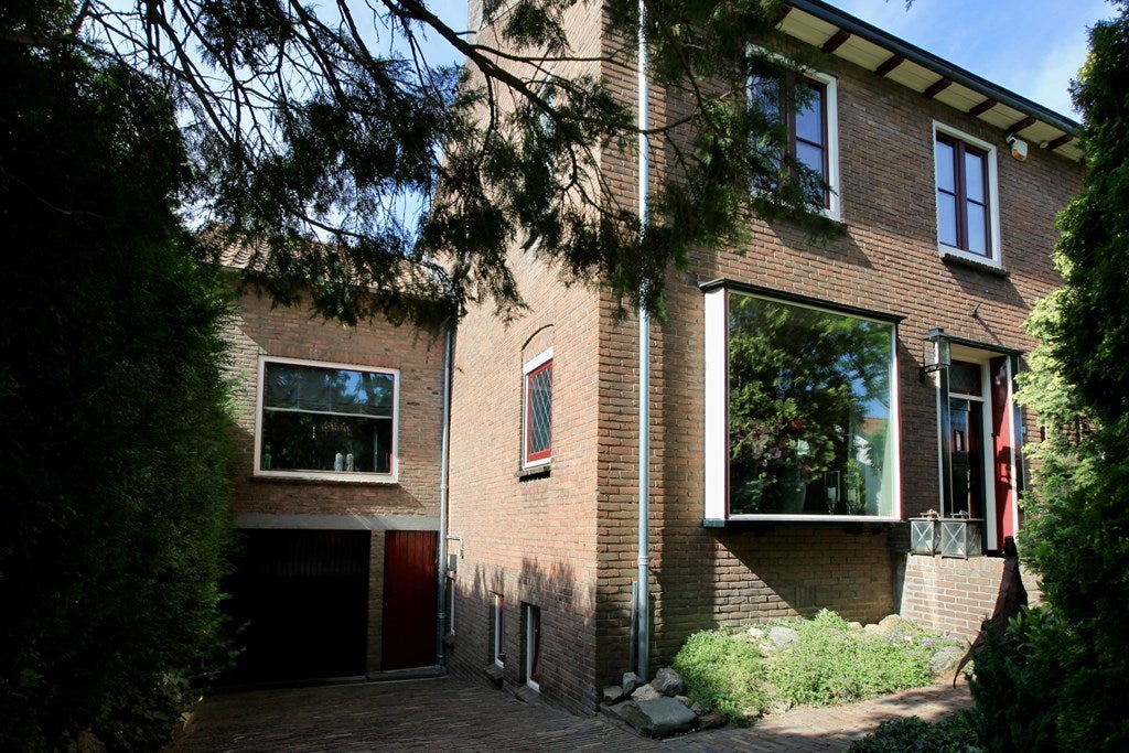 Huis Bruine Engseweg 20 in Rhenen
