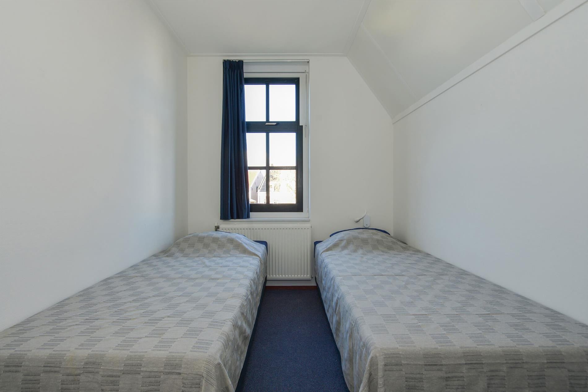 Vrijstaande woning te koop: Skânserwei 28-113, Eanjum