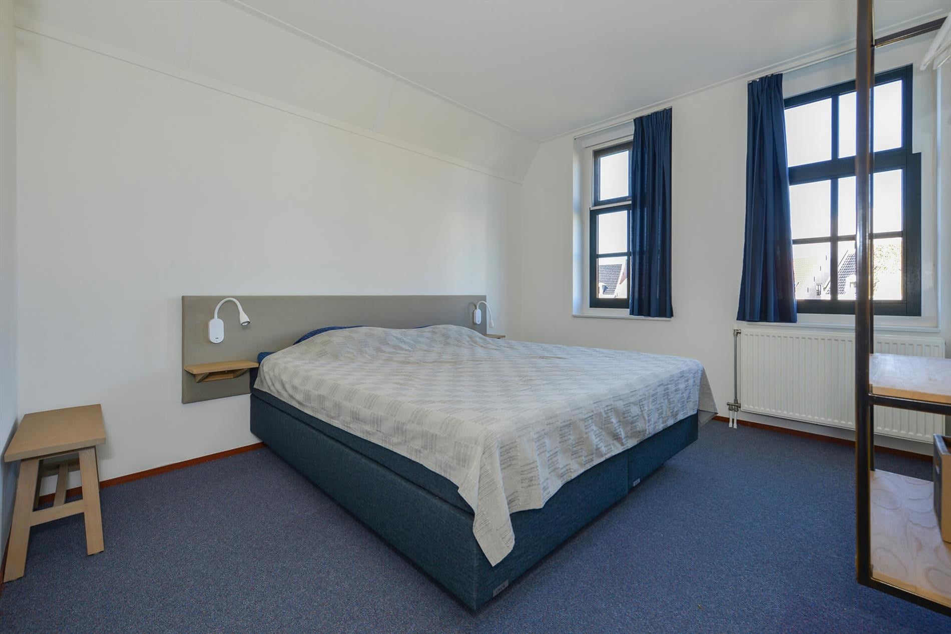 Vrijstaande woning te koop: Skânserwei 28-113, Eanjum