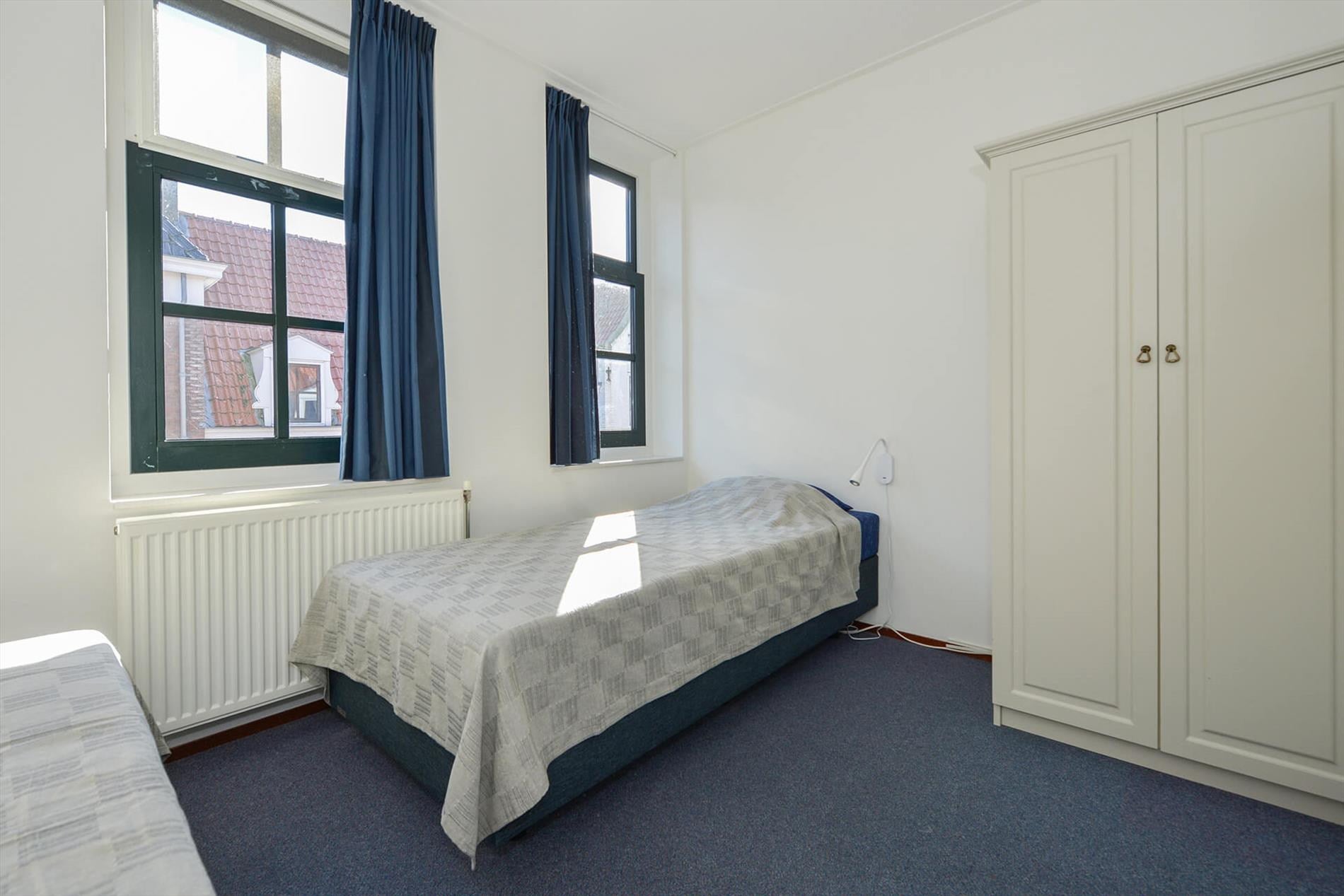Vrijstaande woning te koop: Skânserwei 28-113, Eanjum