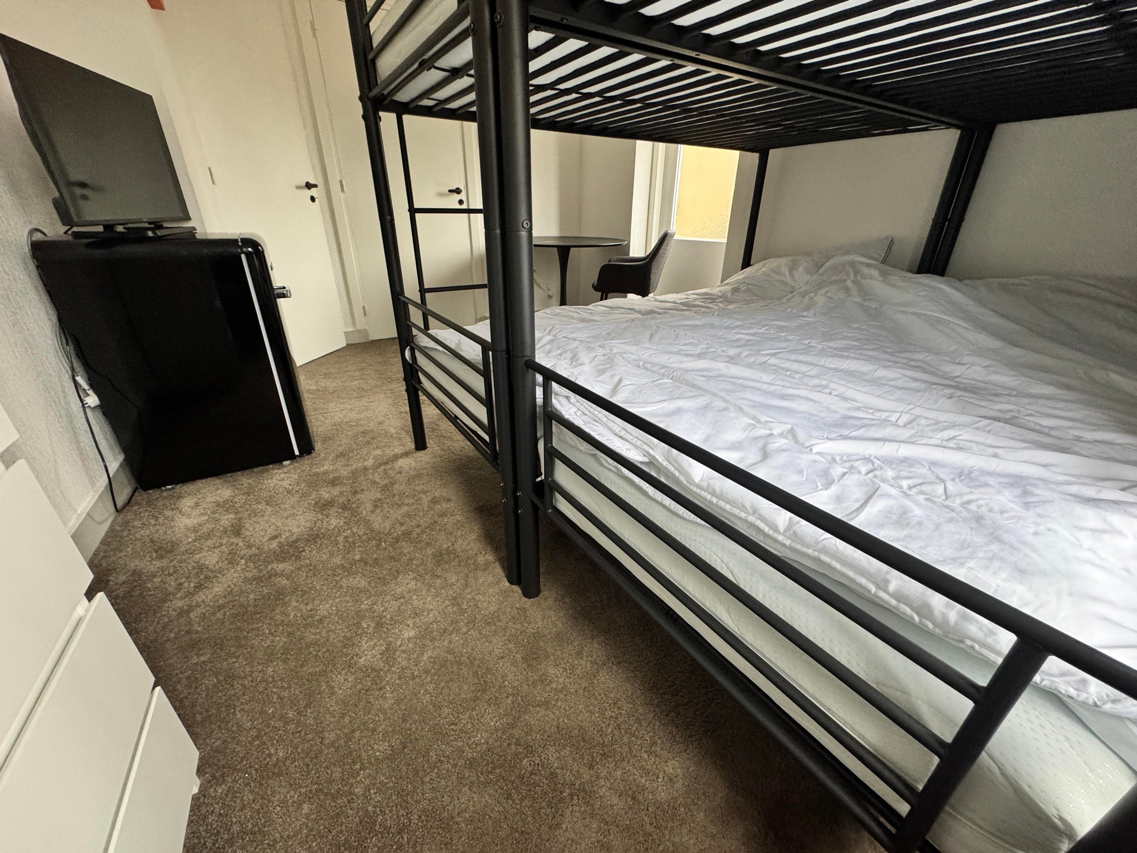 Te huur Kamer Wycker Brugstraat in Maastricht