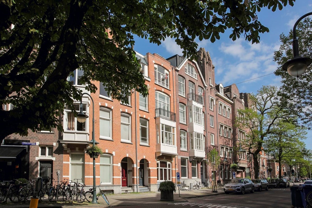 Cornelis Schuytstraat