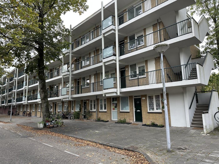 Te huur: Appartement Nedersticht in Amsterdam