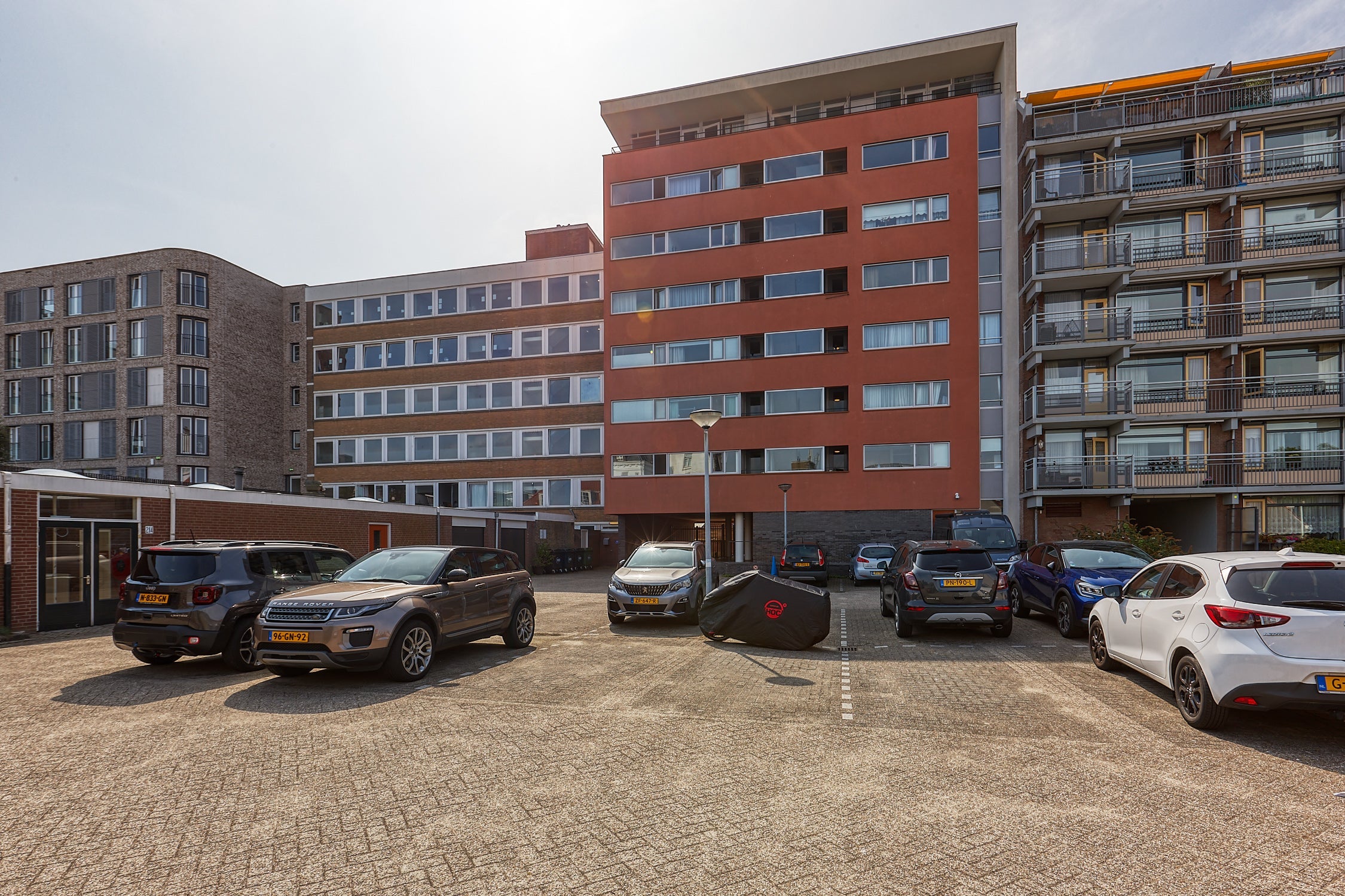 Hoge Prins Willemstraat 188