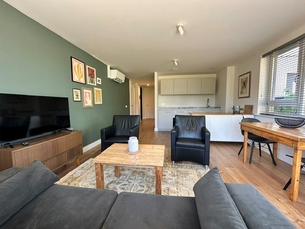 Appartement West in Avenhorn
