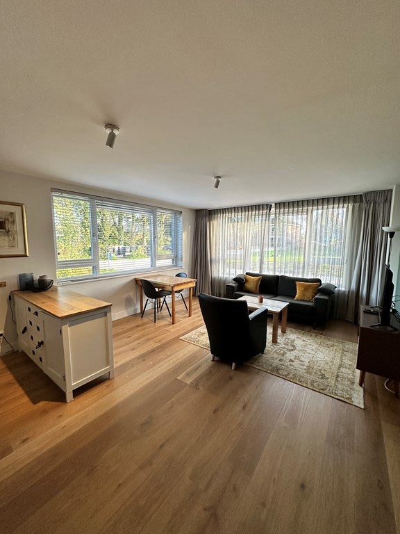 Appartement West in Avenhorn