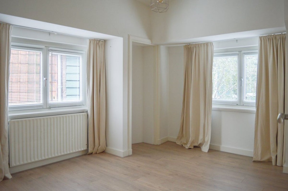 huis Bordetstraat Hilversum