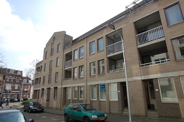 Te huur: Appartement Volksplein 88 B in Maastricht