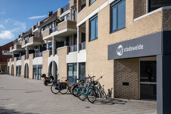 Te huur: Appartement Haaksbergerstraat in Enschede