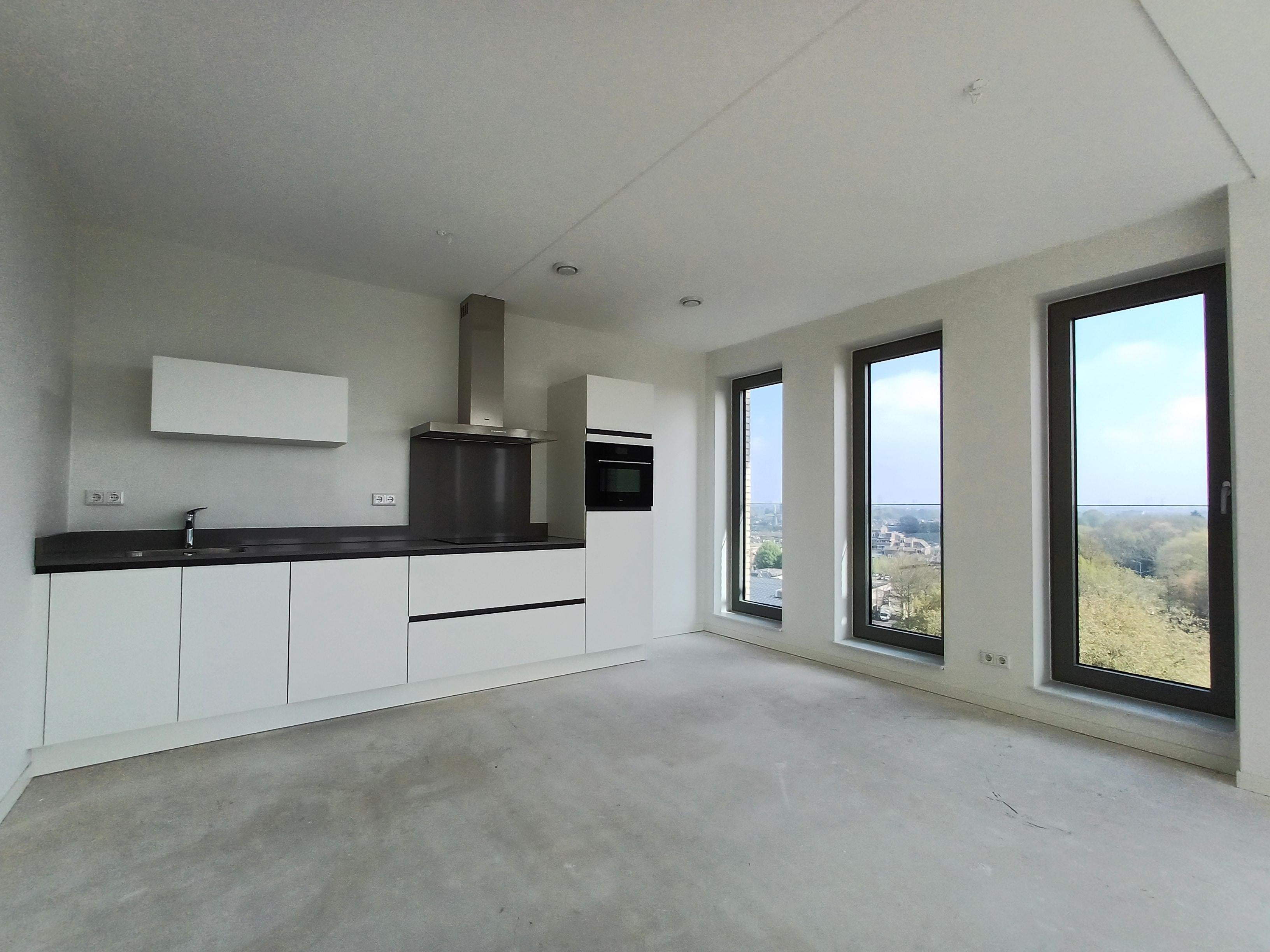 Woning te huur: Bossebaan, Veldhoven