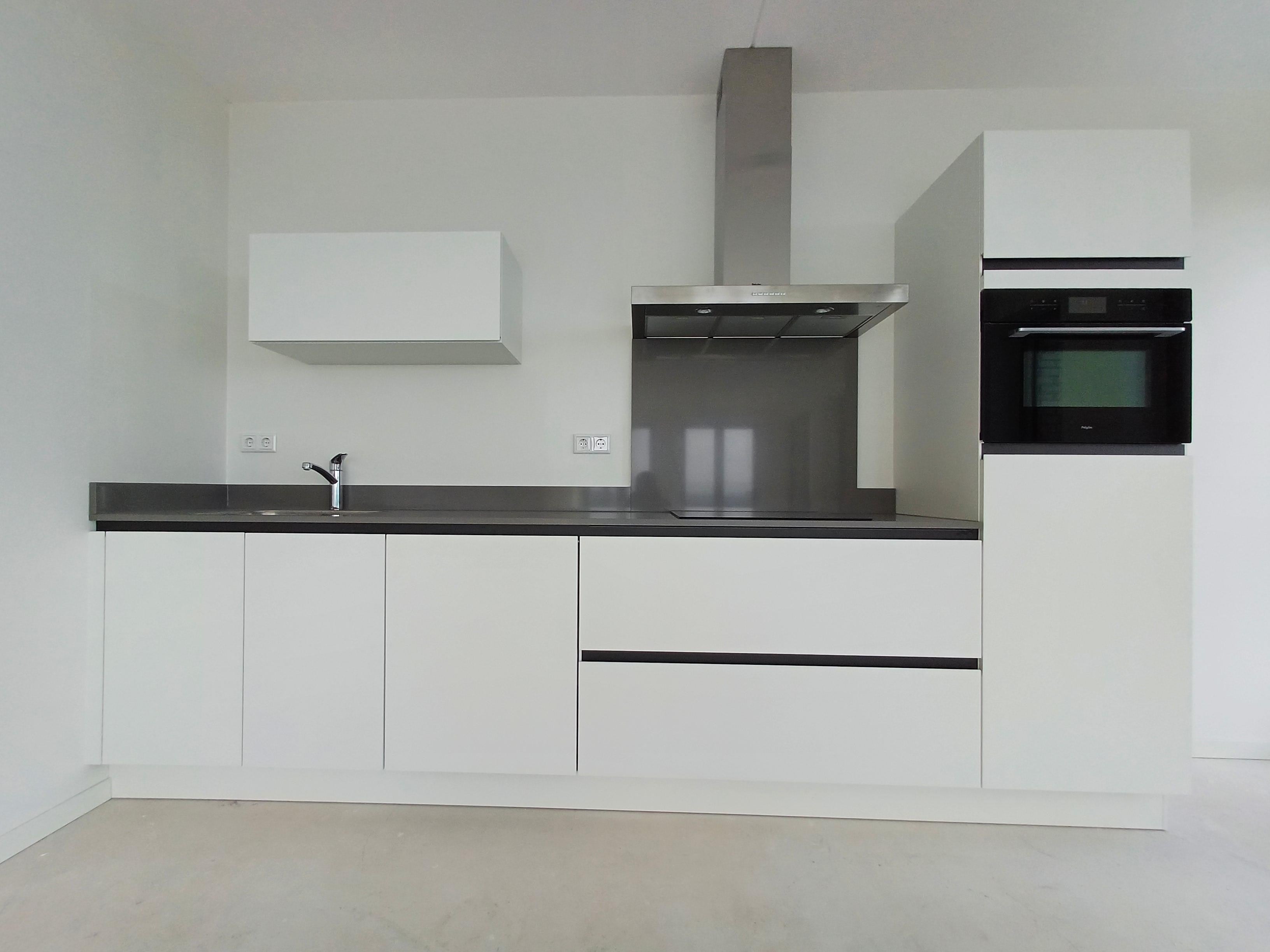 Woning te huur: Bossebaan, Veldhoven