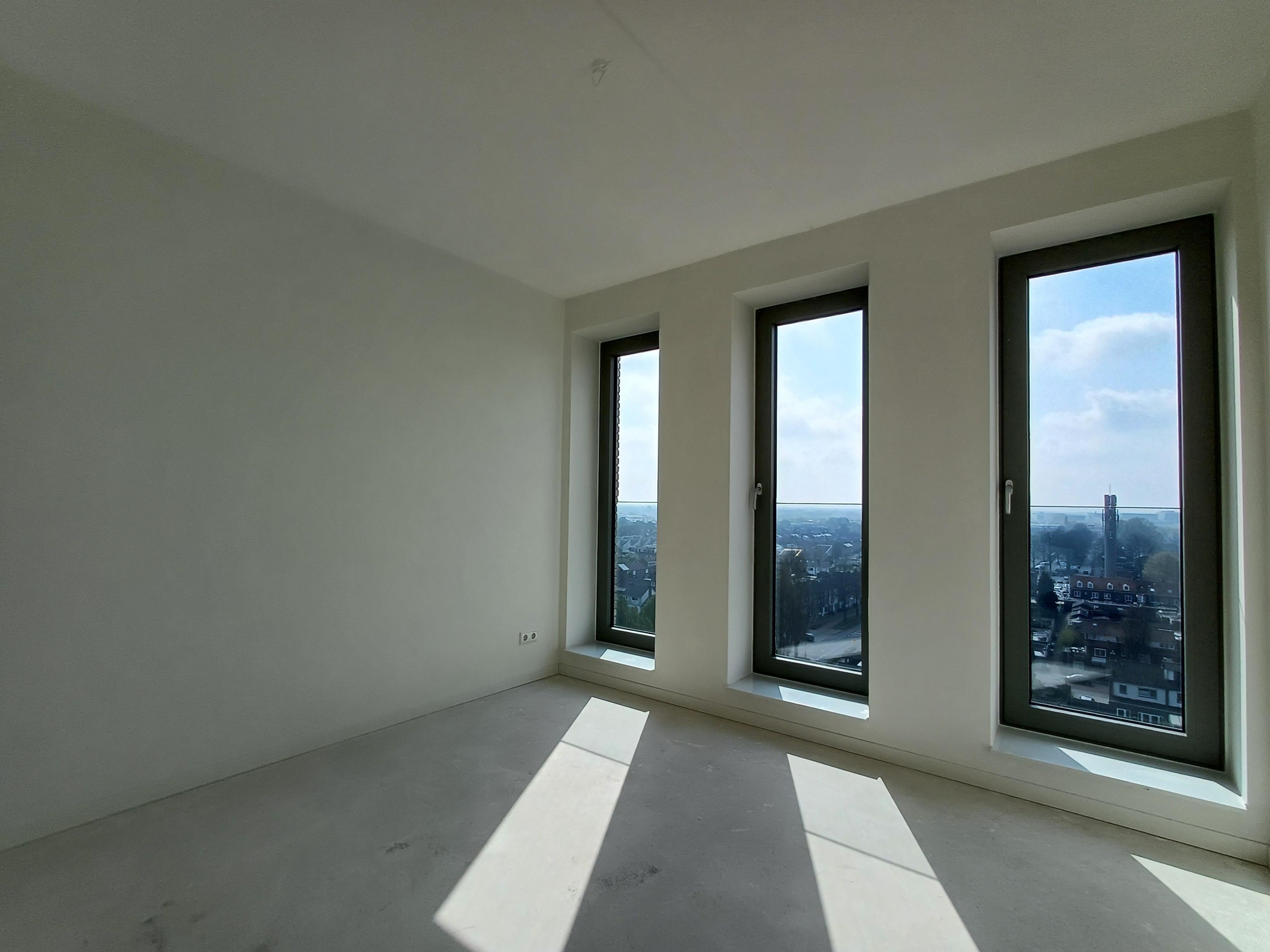 Woning te huur: Bossebaan, Veldhoven