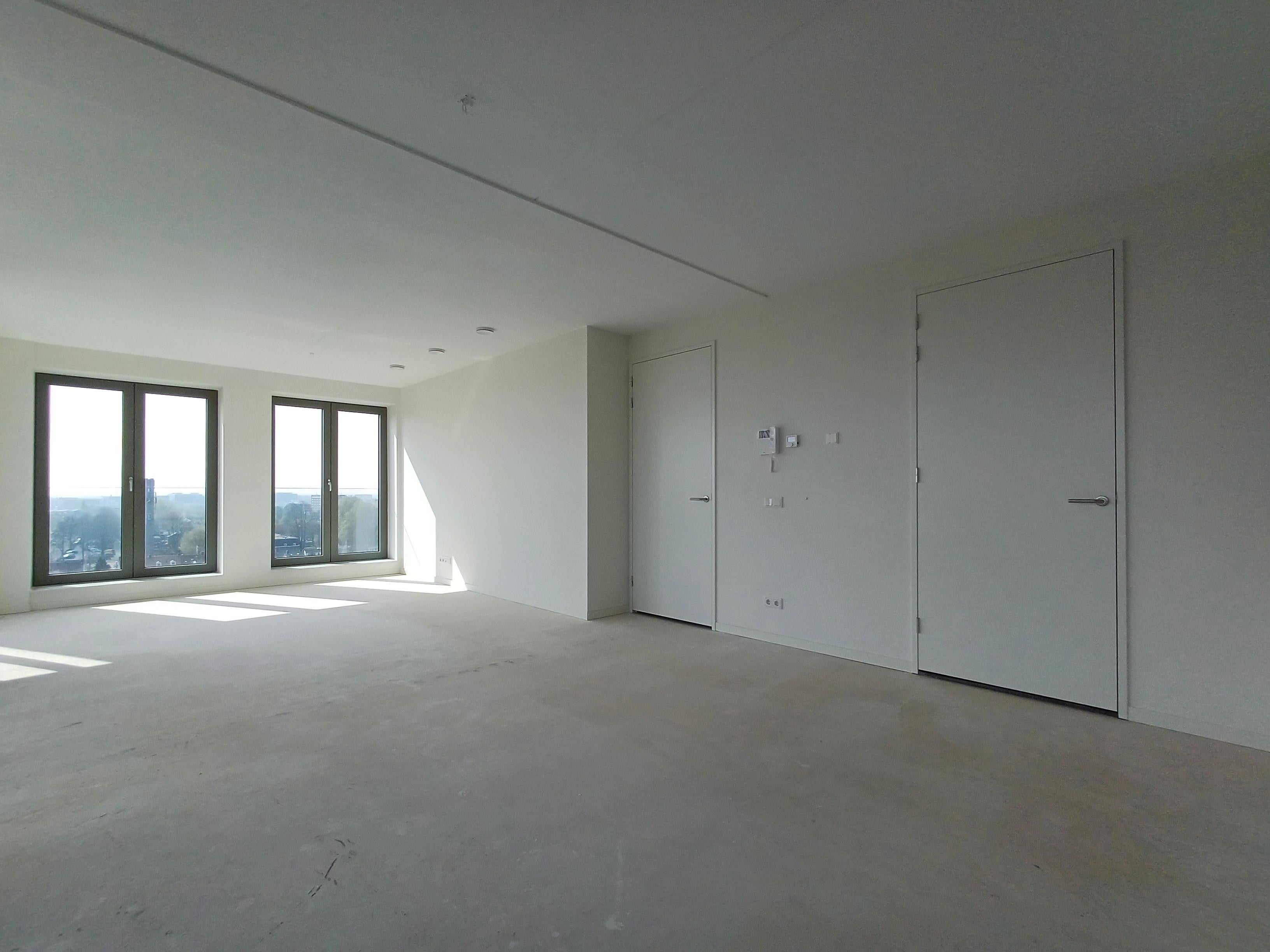 Woning te huur: Bossebaan, Veldhoven