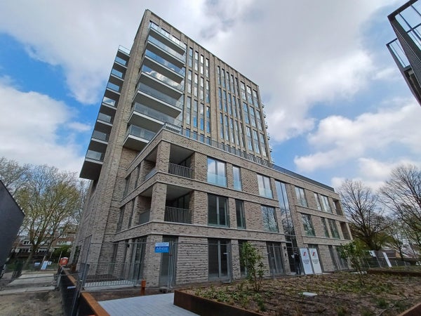 Piso Bossebaan en Veldhoven