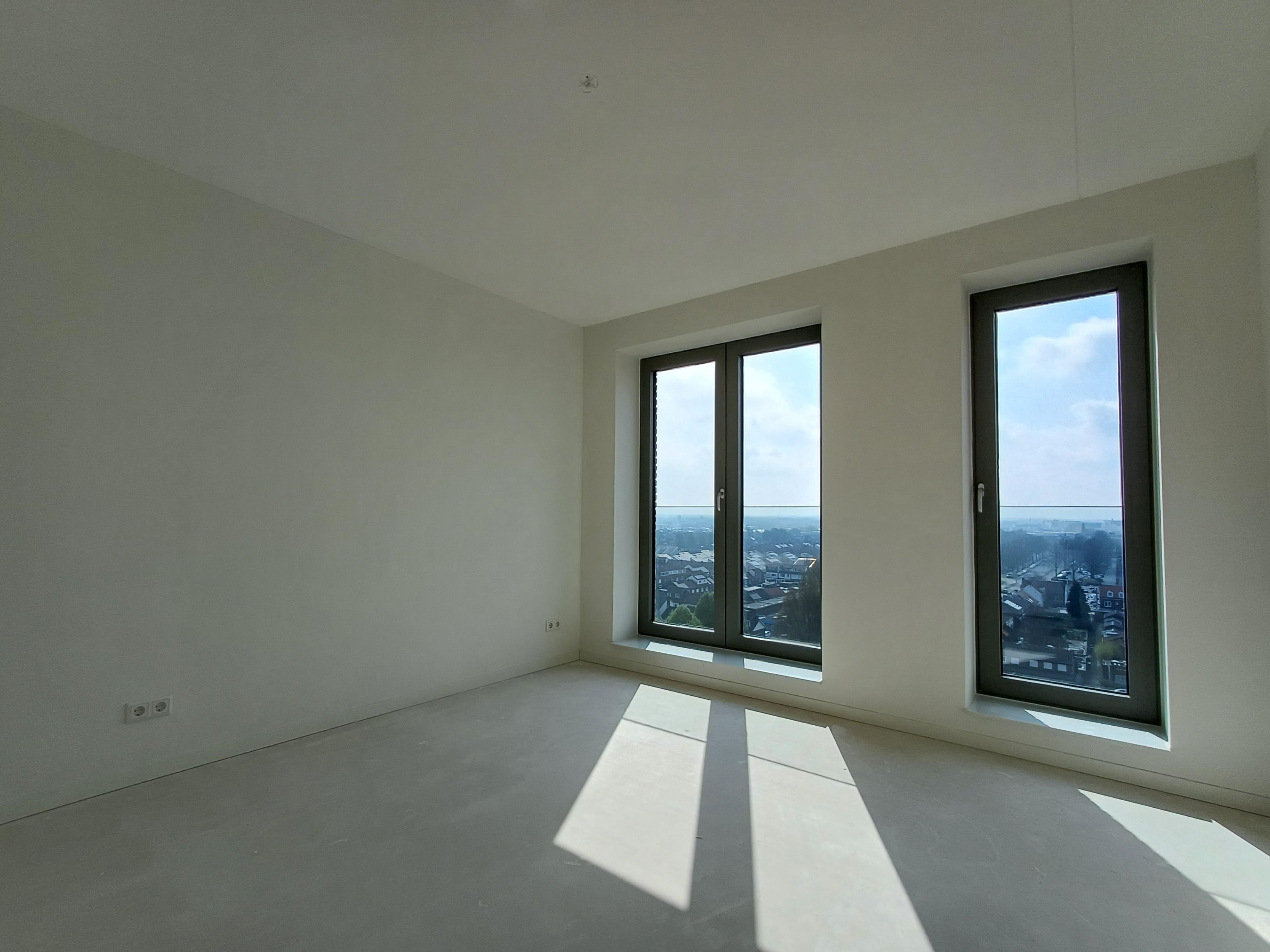Woning te huur: Bossebaan, Veldhoven